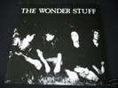 WONDERSTUFF - RARE DEBUT 7
