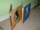 Headz 2 - Two Box Set - 8x Vinyl - Mo Wax Compilation