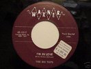 RARE DOO WOP 45 KILLER THE 