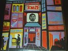TOM ZE 1968 Brazil Psych Exp Tropicalia LP Os Brazoes