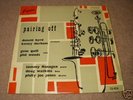 Phil Woods Septet  Jazz LP Record