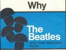 BEATLES TONY SHERIDAN 