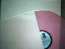 PINK FLOYD:Animals rare French all pink vinyl & sleeves