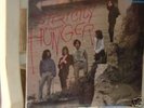 HUNGER - SEALED - PSYCH ORIGINAL - STRICTLY FROM HUNGER