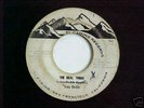 RARE NORTHERN SOUL PROMO 45 BY TROY DODDS ON EL CAMINO