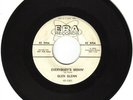 GLEN GLENN ERA  LABEL 45 RPM  PROMO