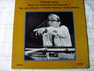 GULDA / J.J. JOHNSON / HUBBARD / S.SHIHAB - SABA TREE