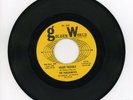 NORTHERN SOUL/  PARLIAMENTS -HEART TROUBLE  GW46