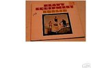 EUCLID LP HEAVY MACHINERY PSYCH RARE WHITE LABEL WLP