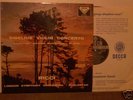 RICCI SIBELIUS VIOLIN CONCERTO DECCA SXL 2077