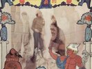 REIGN GHOST orig 1969 Canada  psych RARE