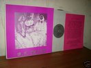 BF TRIKE RARE US HEAVY PSYCH LP ROCKADELIC