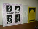 BOLDER DAMN RARE US HEAVY PSYCH LP ROCKADELIC