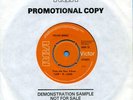 David Bowie - The Low Sampler - UK RCA 7