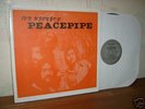 PEACEPIPE RARE US HEAVY PSYCH LP ROCKADELIC