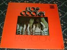 ALICE COOPER easy action RARE UK STRAIGHT LABEL LP 1970