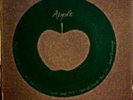 Apple Box Give Peace a Chance Lennon Beatles RARE