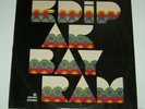 RARE psych EDIP AKBAYRAM 1st (pokora 3 stars) NR