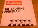 SUPICIONS flying lizards DIY PUNK minimal synth RARE