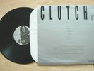  RARE  CLUTCH PITCHFORK 12
