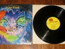 JASPER WRATH s/t LP '71 PSYCH Sunflower 5003