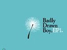 Badly Drawn Boy EP1.  Twisted Nerve. Rare