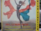 CURTIS FULLER Quintet on Savoy