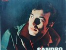 SANDRO Y LOS DE FUEGO alma y fuego 1966 GARAGE ARG.  LP