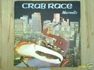 LP  MORWELLS    CRAB RACE     BURNING SOUNDS