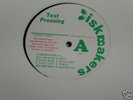 PHILL MOST CHILL On Tempo Jack test pressing ORIGINAL