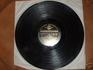THE BEATLES - PLEASE PLEASE ME (RARE BLACK/GOLD) LP