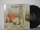 JAMES   BROWN      KING   610  [ RARE].