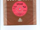 NORTHERN  SOUL CLASSIC-APRIL STEVENS-RARE UK MGM. DEMO.