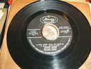 LISTEN -   NORTHERN SOUL POPCORN - YOUNG JESSIE