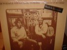 MICHAEL YONKERS Borders my Mind LP private press psych