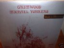 MICHAEL YONKERS Grimwood private press psych LP