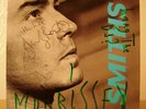 Rare THE SMITHS AUTOGRAPHED Panic 7