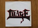 IMAGE S/T EP LP US PRiVATE METAL RARE