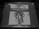 Genocide Organ-Mind Control LP Grey Wolves Con-dom