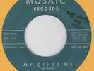 SOUL ROCK Tani Jones MOSAIC EX My Other Me d-j