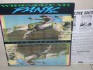 Widespread Panic : Space Wrangler RARE 1988 LP Orig M-