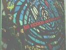 LOS VIDRIOS QUEBRADOS chile lp    complete set