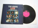 THE KINKS orig UK Pye STEREO 