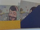 RARE INTEGRALE BOBY LAPOINTE COFFRET 4 VINYLES