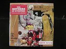 ZAPPA UNCLE MEAT DOUBLE LP WHITE LABEL PROMO RARE MINT