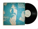 ZAPPA ABSOLUTELY FREE LP ORIGINAL RARE KOREAN PRESSING