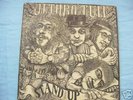 JETHRO TULL LP  STAND UP  VERY RAIR