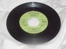 RARE ROCKABILLY 45-MARLON MADMAN MITCHELL-VENA