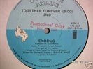 EXODUS Together Forever n-Mint ORIG. 12
