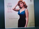 The GODDESS TINA LOUISE LP 1st Press MINT